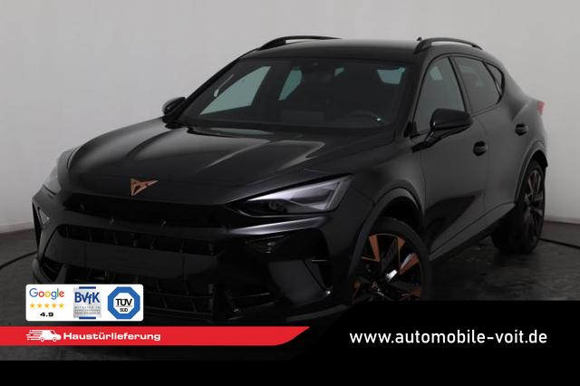 Cupra Formentor - VZ (VZ) 2.0 TSI 245kW (333 PS) 4Drive 7-Gang-Doppelkupplungsgetriebe DSG