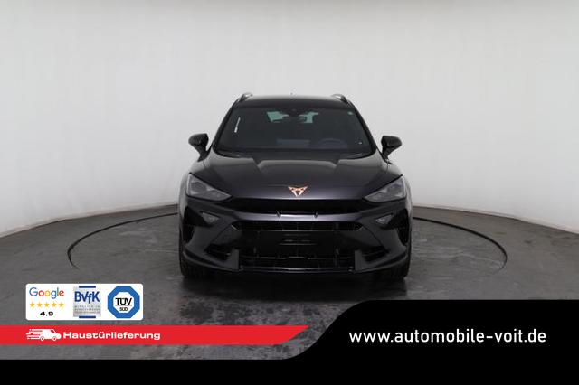 Cupra Formentor VZ (VZ) 2.0 TSI 245kW (333 PS) 4Drive 7-Gang-Doppelkupplungsgetriebe DSG 