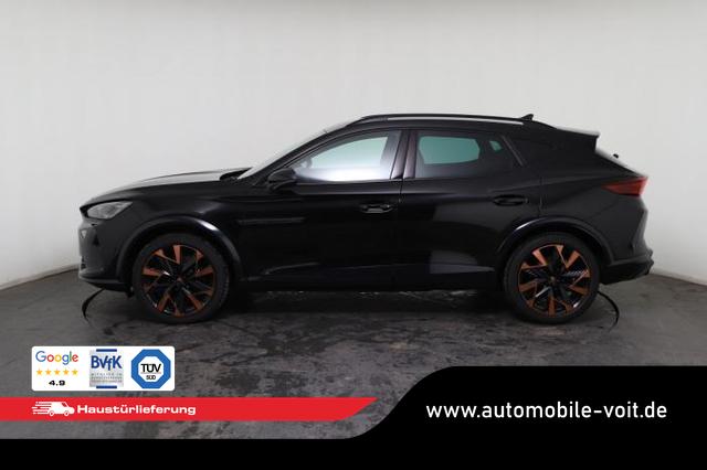 Cupra Formentor VZ (VZ) 2.0 TSI 245kW (333 PS) 4Drive 7-Gang-Doppelkupplungsgetriebe DSG 