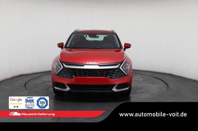 Kia Sportage Urban (Urban) 1.6 T-GDI Mild-Hybrid 118kW (160 PS) 6-Gang Schaltgetriebe 