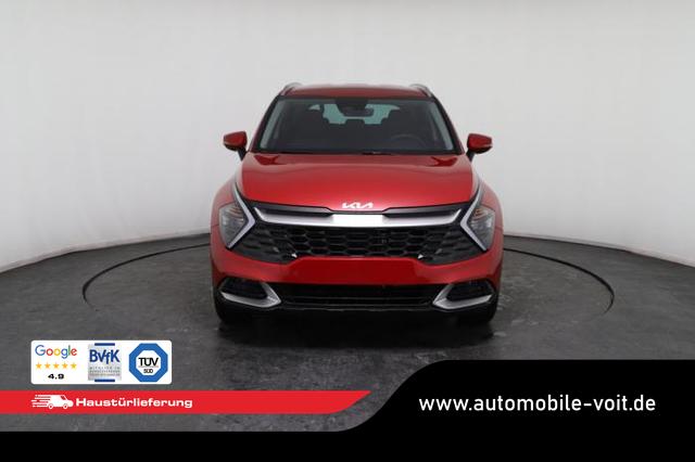 Kia Sportage Style (Style) 1.6 T-GDI Mild-Hybrid 118kW (160 PS) 7DCT 