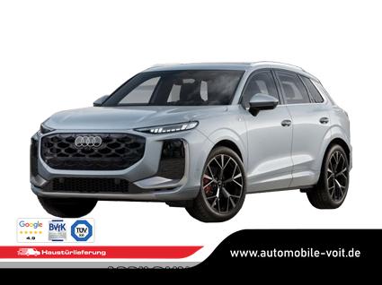 Audi Q3 - intense (intense) 1.5 TSI 110kW (150 PS) 7-Gang S tronic