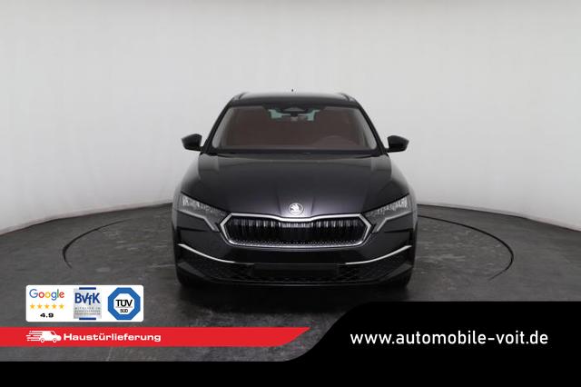 Skoda Octavia Combi Selection (Selection) 1.5 TSI 110kW (150 PS) 7-Gang-DSG 