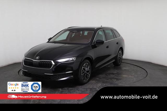 Skoda Octavia Combi Selection (Selection) 1.5 TSI 110kW (150 PS) 7-Gang-DSG 