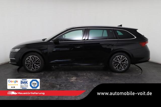 Skoda Octavia Combi Selection (Selection) 1.5 TSI 110kW (150 PS) 7-Gang-DSG 