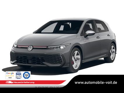 Volkswagen Golf - GTI EDITION 50 Limousine (GTI 50) 2.0 TSI 239kW (325 PS) 7-Gang-DSG