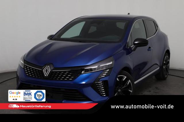Renault Clio - 1.0 TCe Techno *NAVI*SHZ*Kamera*WINTER*Klima*