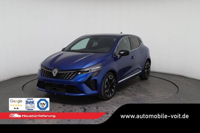 Renault Clio 1.0 TCe Techno *NAVI*SHZ*Kamera*WINTER*Klima* 