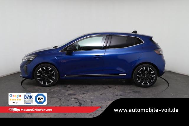 Renault Clio 1.0 TCe Techno *NAVI*SHZ*Kamera*WINTER*Klima* 