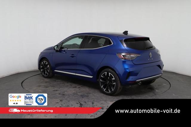 Renault Clio 1.0 TCe Techno *NAVI*SHZ*Kamera*WINTER*Klima* 