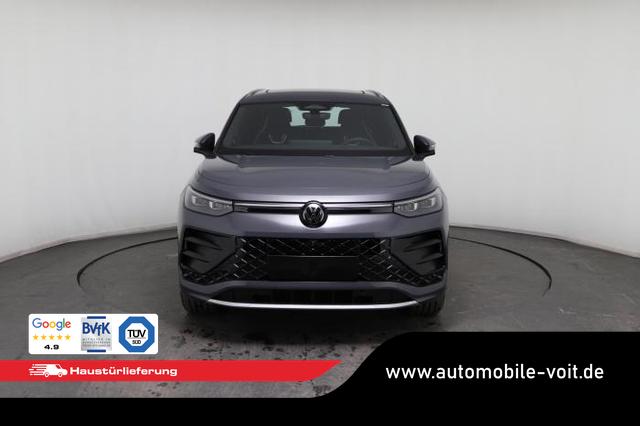 Volkswagen Tayron New Edition R-Line (New R-Line) 2.0 TDI 4MOTION 142kW (193 PS) 7-Gang-Doppelkupplungsgetriebe DSG 