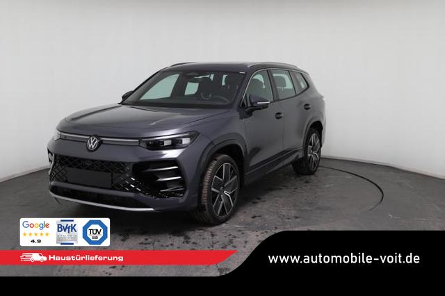 Volkswagen Tayron New Edition R-Line (New R-Line) 2.0 TDI 4MOTION 142kW (193 PS) 7-Gang-Doppelkupplungsgetriebe DSG 