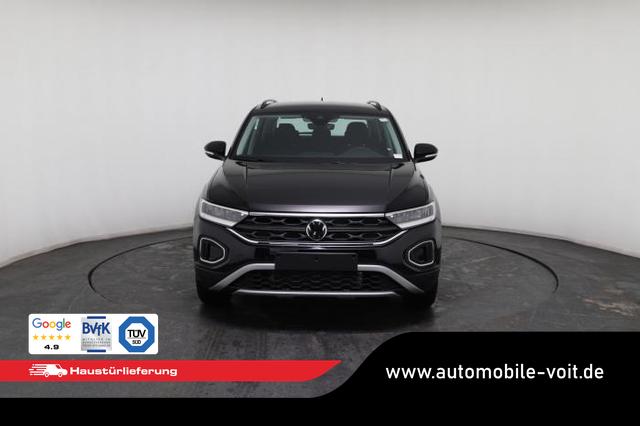 Volkswagen T-Roc Life (Life) 1.5 TSI 110kW (150 PS) 7-Gang-DSG 