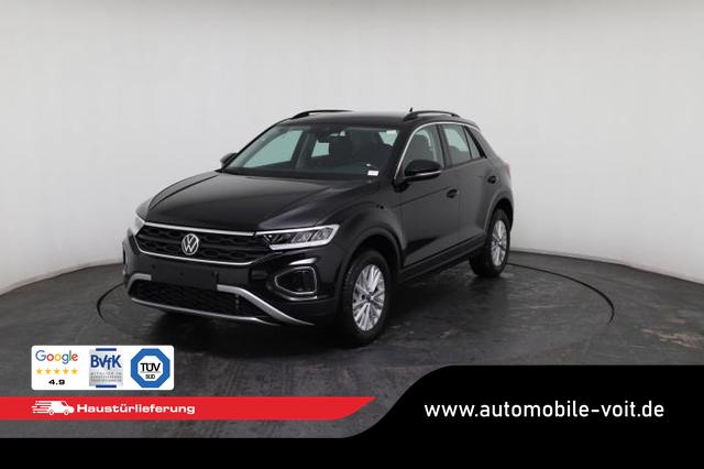 Volkswagen T-Roc Life (Life) 1.5 TSI 110kW (150 PS) 7-Gang-DSG 