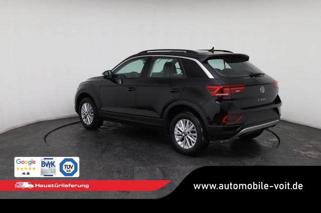 Volkswagen T-Roc Life (Life) 1.5 TSI 110kW (150 PS) 7-Gang-DSG 
