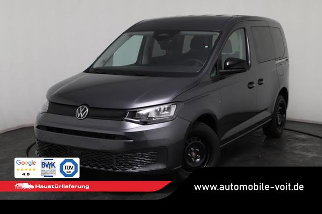 Volkswagen Caddy Cargo - Edition (Edition) 1.5 TSI 85kW (116 PS) 6-Gang Schaltgetriebe