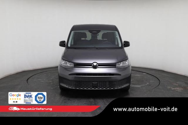 Volkswagen Caddy Cargo Edition (Edition) 1.5 TSI 85kW (116 PS) 6-Gang Schaltgetriebe 