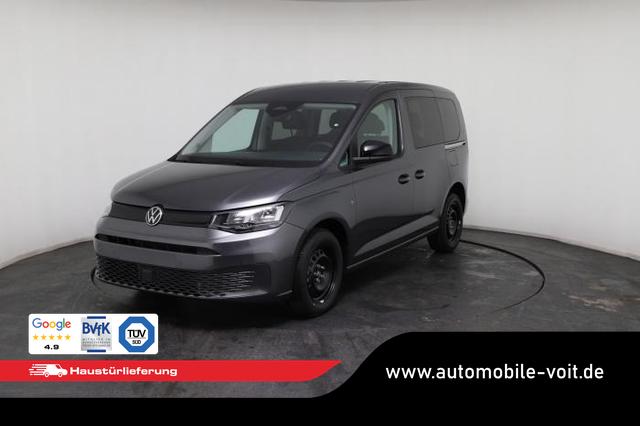 Volkswagen Caddy Cargo Edition (Edition) 1.5 TSI 85kW (116 PS) 6-Gang Schaltgetriebe 