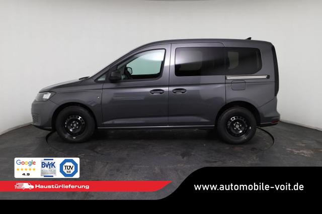 Volkswagen Caddy Cargo Edition (Edition) 1.5 TSI 85kW (116 PS) 6-Gang Schaltgetriebe 