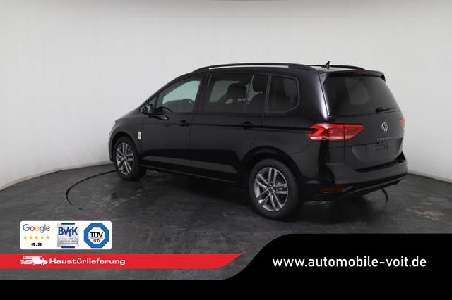 Volkswagen Touran New Edition (New Edition) 1.5 TSI 110 kW (150 PS) 7-Gang DSG 