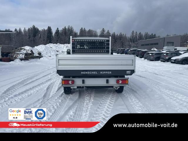 Fiat Ducato Kastenwagen Dreiseitenkipper L2+ (Dreiseitenkipper) MultiJet 140 *AHK*SpurHA*Klima*Tempo* 