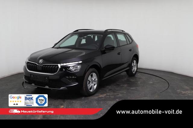 Skoda Kamiq Selection (Selection) 1.0 TSI 85kW (116 PS) 6-Gang Schaltgetriebe 