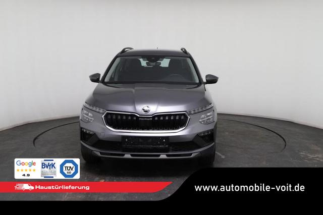 Skoda Kamiq Selection (Selection) 1.0 TSI 85kW (116 PS) 6-Gang Schaltgetriebe 