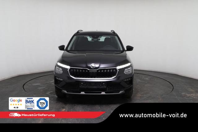 Skoda Kamiq Selection (Selection) 1.0 TSI 85kW (116 PS) 6-Gang Schaltgetriebe 