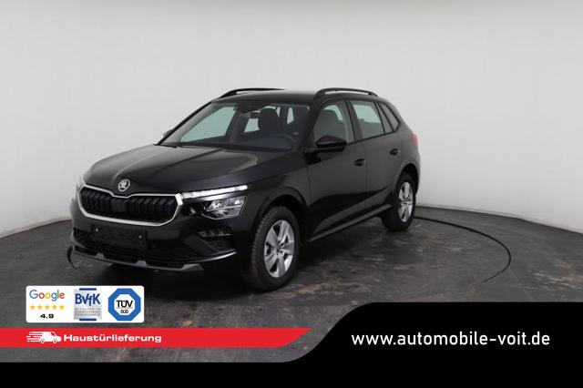 Skoda Kamiq Selection (Selection) 1.0 TSI 85kW (116 PS) 6-Gang Schaltgetriebe 