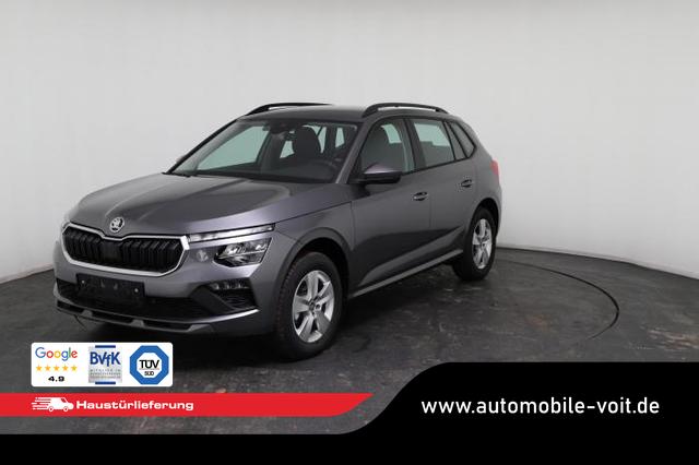 Skoda Kamiq Selection (Selection) 1.0 TSI 85kW (116 PS) 6-Gang Schaltgetriebe 