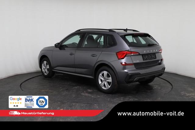 Skoda Kamiq Selection (Selection) 1.0 TSI 85kW (116 PS) 6-Gang Schaltgetriebe 