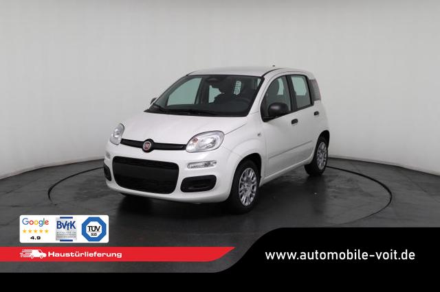 Fiat Panda 1.0 hybrid 51kW (70 PS) 6-Gang Schaltgetriebe 