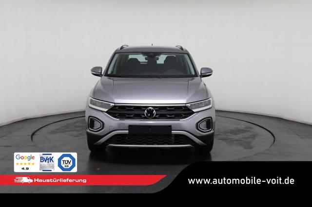 Volkswagen T-Roc Life (Life) 1.5 TSI 110kW (150 PS) 7-Gang-DSG 