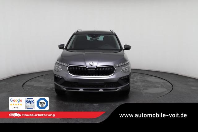 Skoda Kamiq Selection (Selection) 1.0 TSI 85kW (115 PS) 7-Gang DSG 