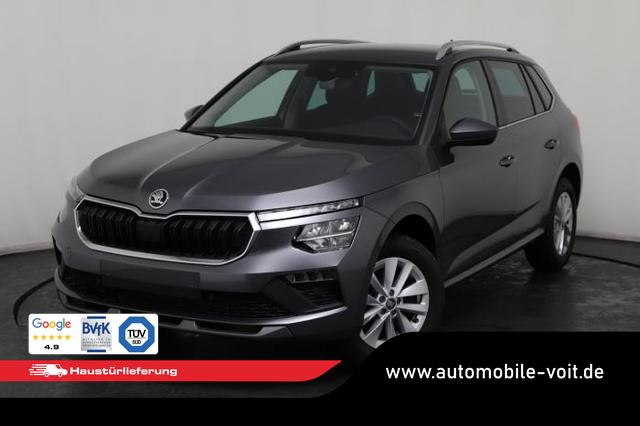 Skoda Kamiq - Selection (Selection) 1.0 TSI 85kW (115 PS) 7-Gang DSG