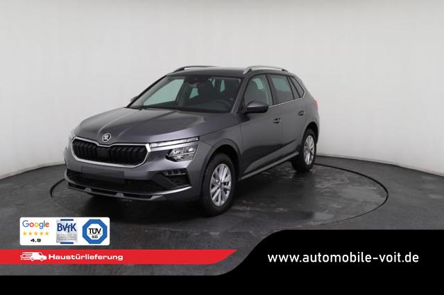 Skoda Kamiq Selection (Selection) 1.0 TSI 85kW (115 PS) 7-Gang DSG 