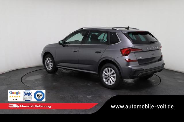 Skoda Kamiq Selection (Selection) 1.0 TSI 85kW (115 PS) 7-Gang DSG 