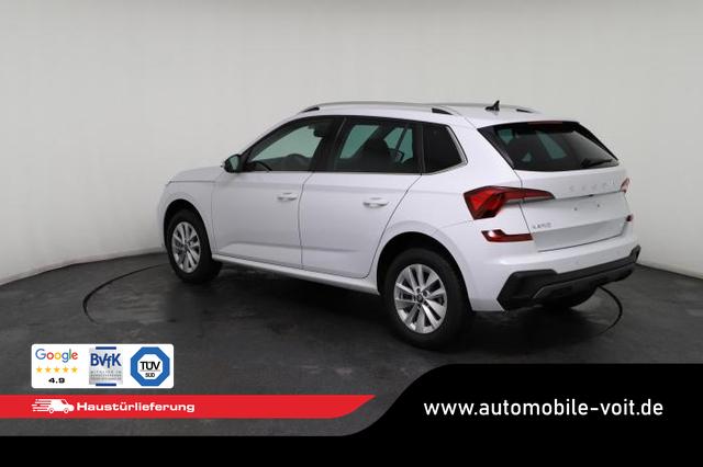 Skoda Kamiq Selection (Selection) 1.0 TSI 85kW (115 PS) 7-Gang DSG 