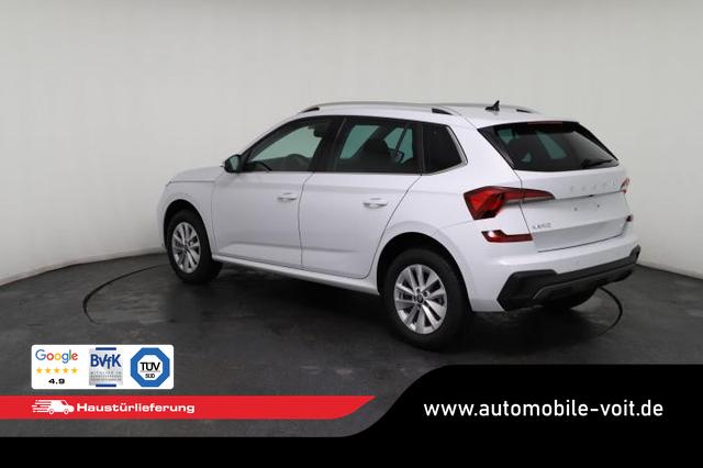 Skoda Kamiq Selection (Selection) 1.0 TSI 85kW (115 PS) 7-Gang DSG 