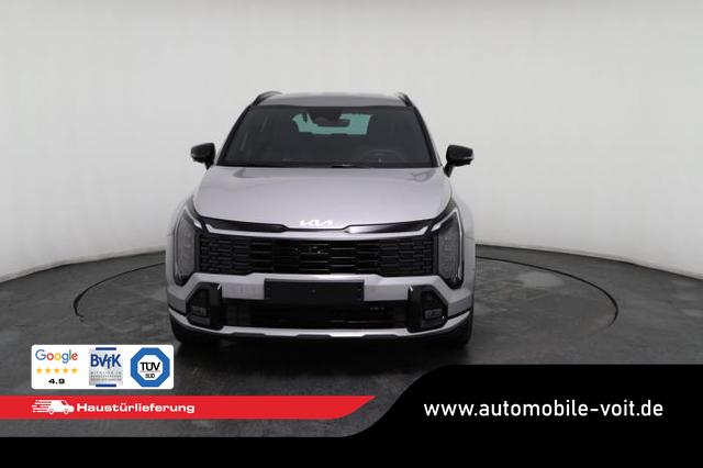 Kia Sportage GT-Line MY26 (GT-Line ) 1.6 T-GDI 132kW (180 PS) DCT-7 4WD 