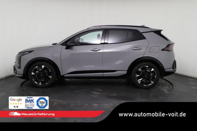 Kia Sportage GT-Line MY26 (GT-Line ) 1.6 T-GDI 132kW (180 PS) DCT-7 4WD 