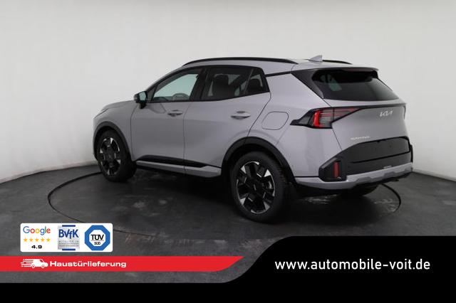 Kia Sportage GT-Line MY26 (GT-Line ) 1.6 T-GDI 132kW (180 PS) DCT-7 4WD 