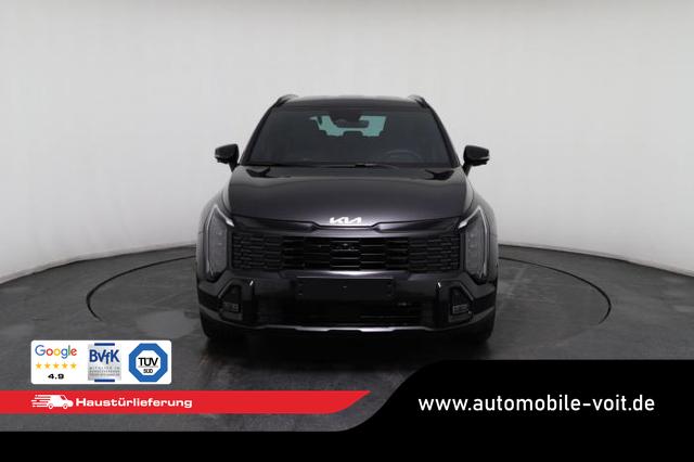 Kia Sportage GT-Line MY26 (GT-Line ) 1.6 T-GDI 132kW (180 PS) DCT-7 4WD 