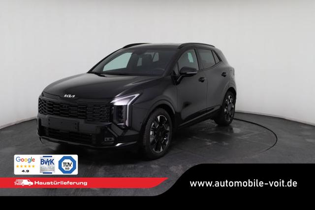 Kia Sportage GT-Line MY26 (GT-Line ) 1.6 T-GDI 132kW (180 PS) DCT-7 4WD 