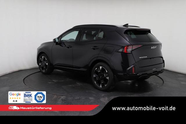 Kia Sportage GT-Line MY26 (GT-Line ) 1.6 T-GDI 132kW (180 PS) DCT-7 4WD 
