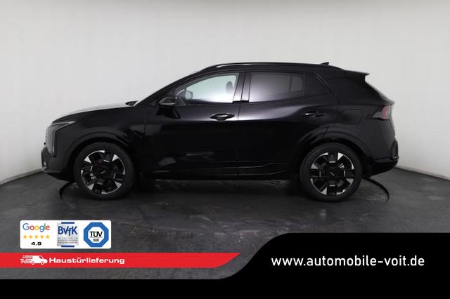 Kia Sportage GT-Line MAX (GT-Line ) 1.6 T-GDI 132kW (180 PS) 7-DCT 4WD 