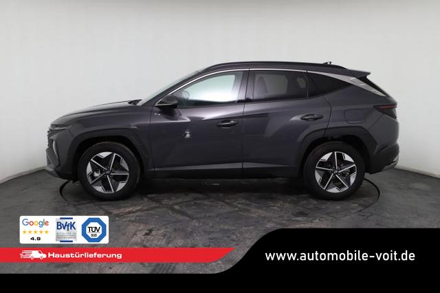 Hyundai TUCSON Trend MY25 (Trend ) 1.6 T-GDI mHEV 118kW (160 PS) DCT 