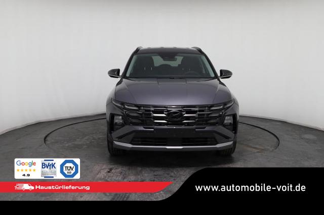 Hyundai TUCSON Trend MY25 (Trend ) 1.6 T-GDI mHEV 118kW (160 PS) DCT 