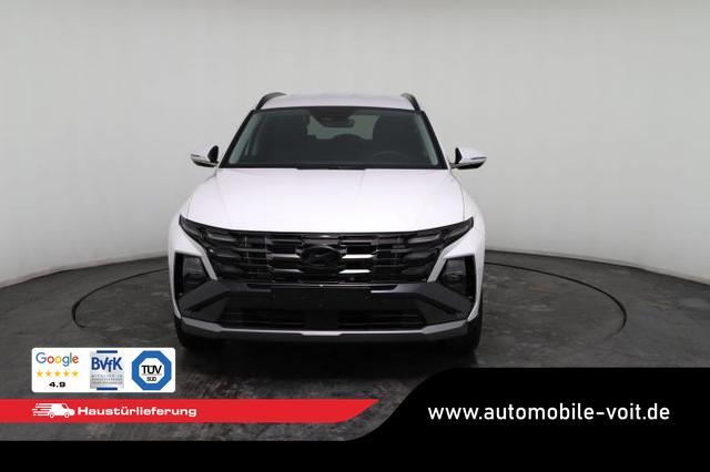Hyundai TUCSON Trend MY25 (Trend ) 1.6 T-GDI mHEV 118kW (160 PS) DCT 