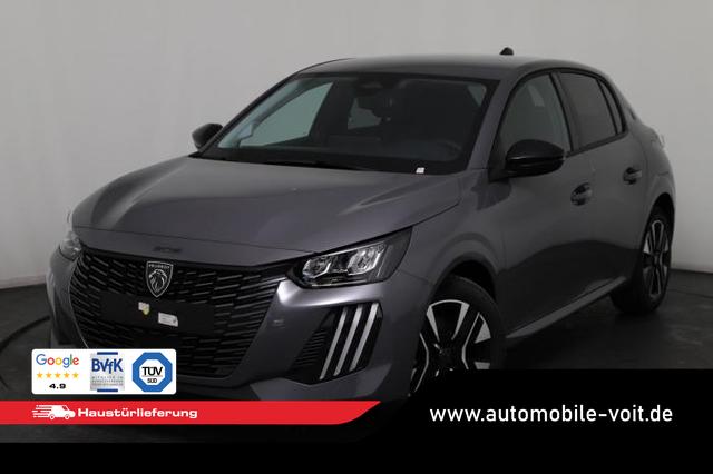 Peugeot 208 - Allure (Allure) 1.2 PureTech 74 kW (101 PS) 6-Gang Schaltgetriebe